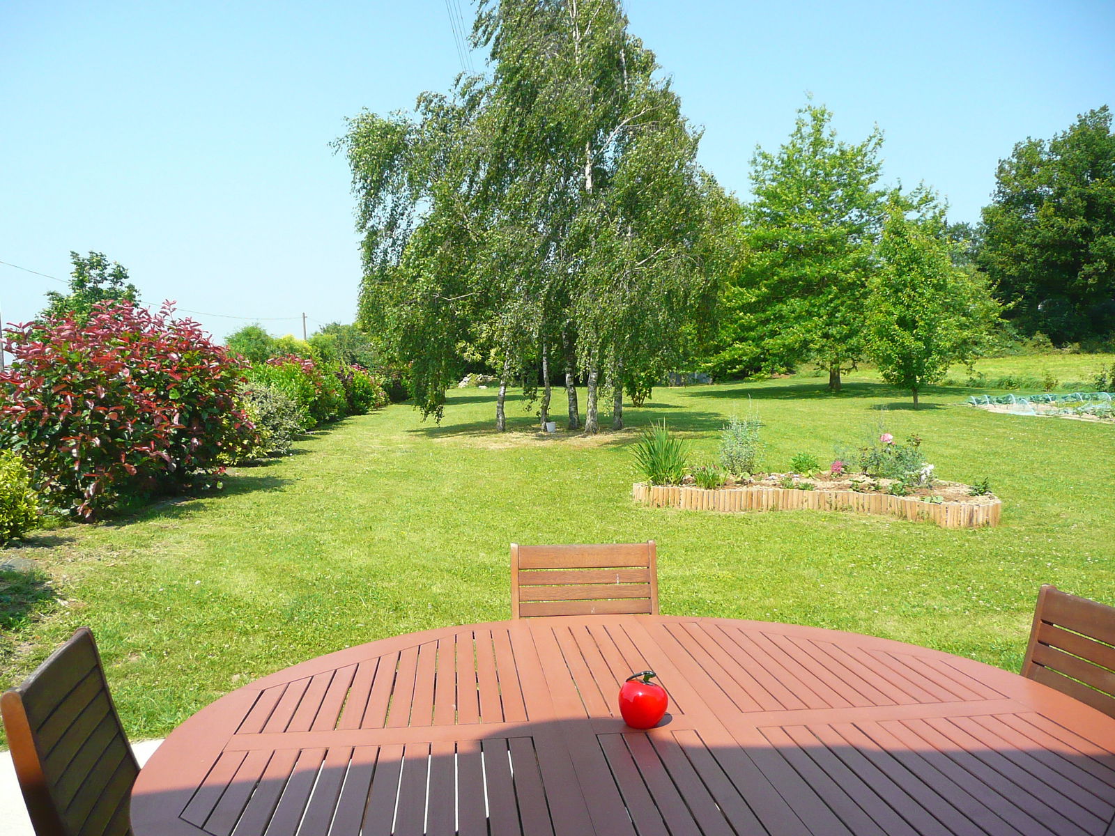 Bed And Breakfast Saint-Laurent-sur-Sèvre 63088