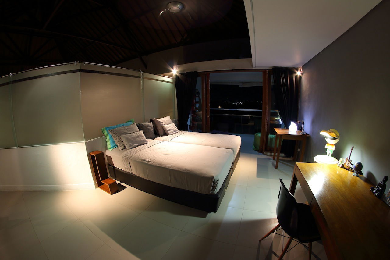 Homestay Kuta 83778