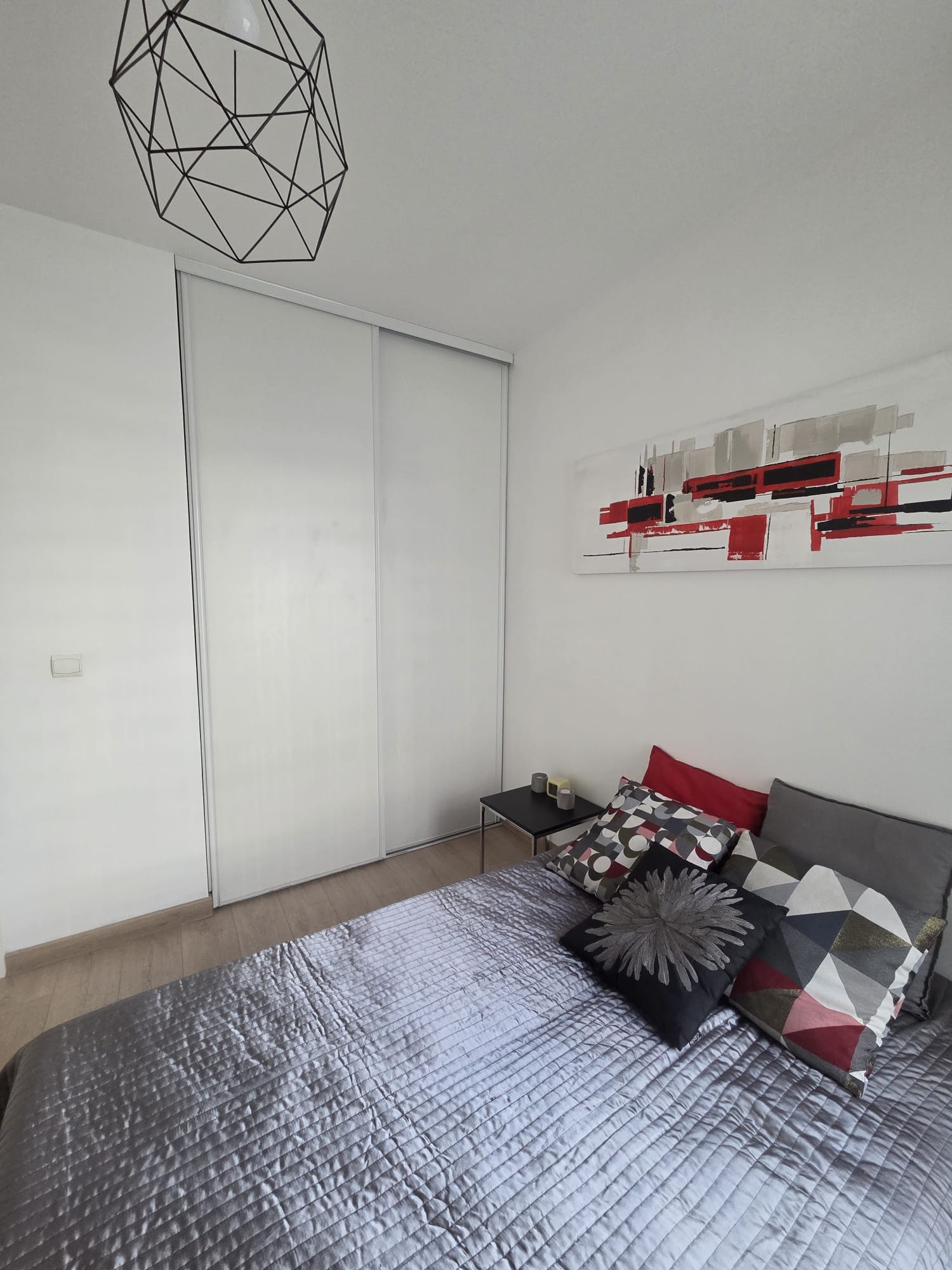 Homestay Montigny-le-Bretonneux 660116