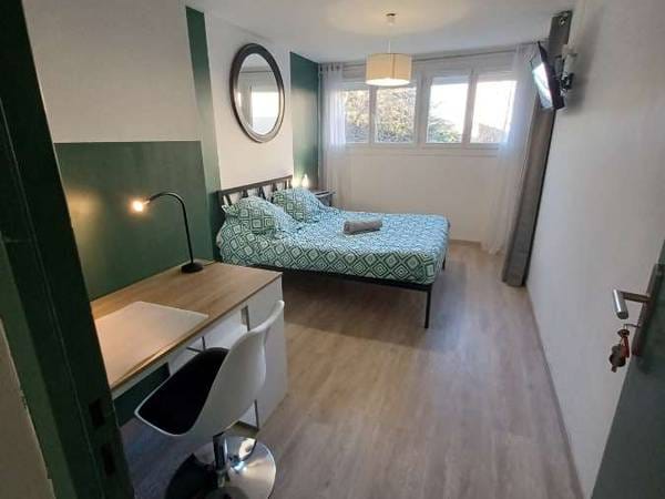 Shared Housing Toulouse 535949