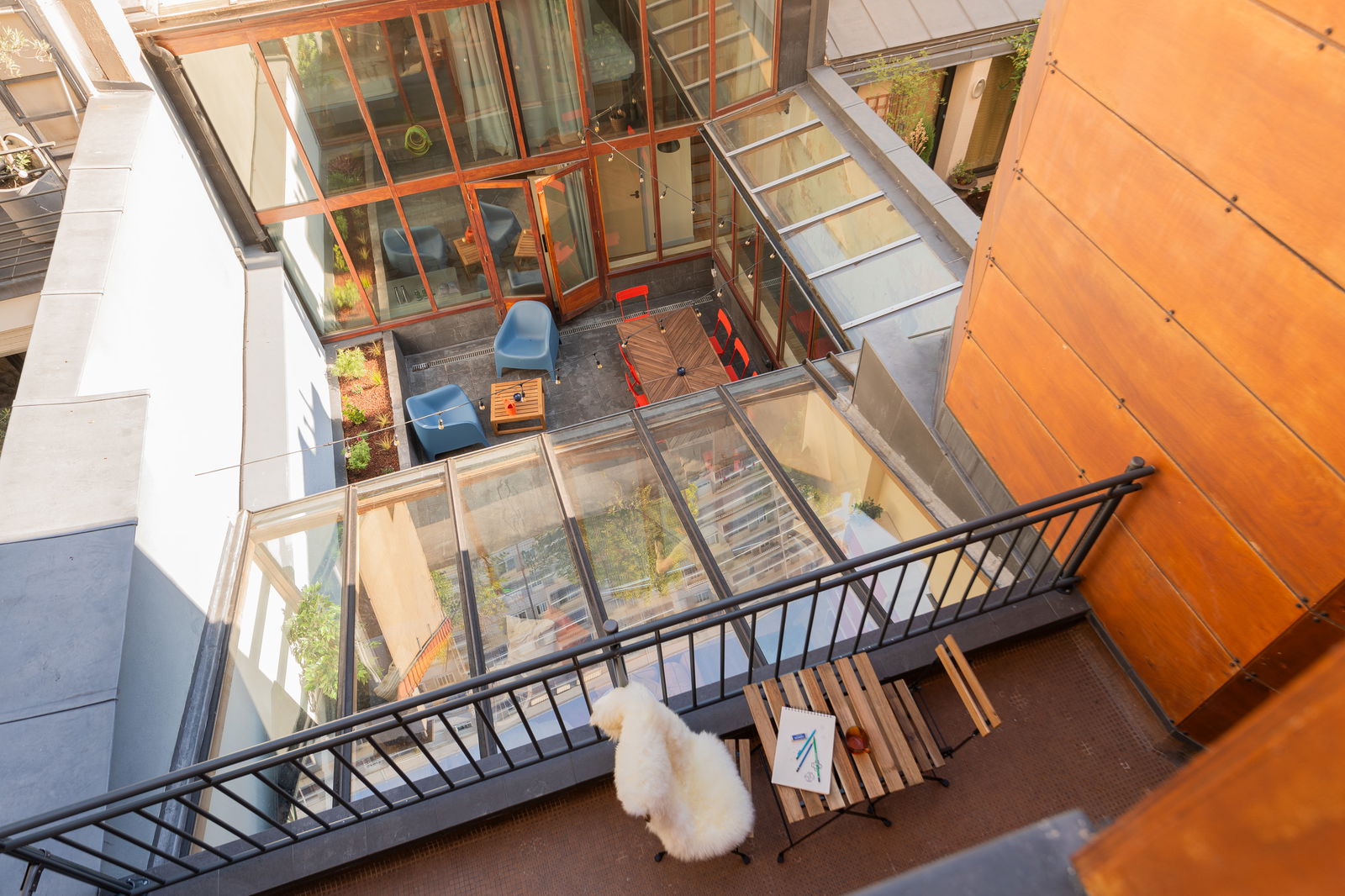 Coliving Paris 505150