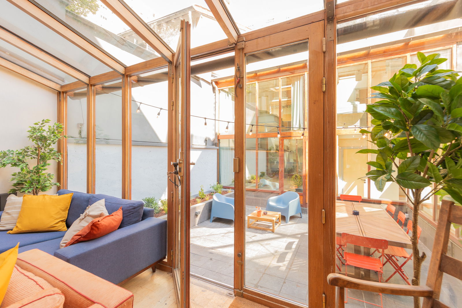 Coliving Paris 505150