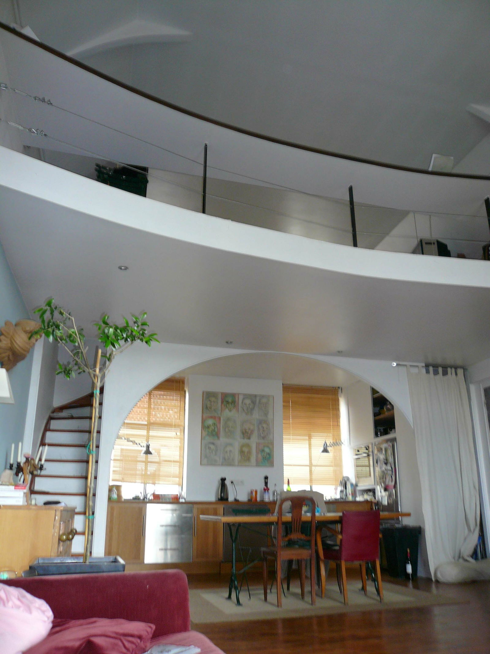 Homestay Saint-Ouen 40316