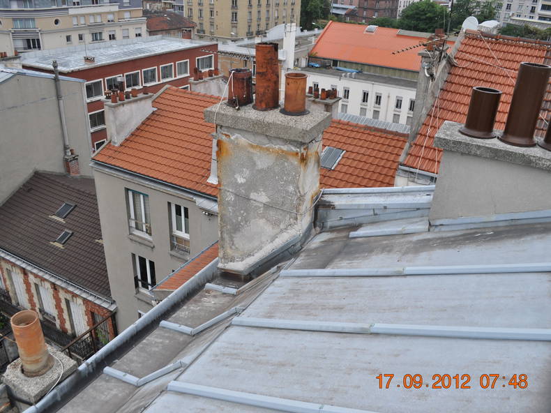 Tuisverblyf Saint-Ouen 490629-4