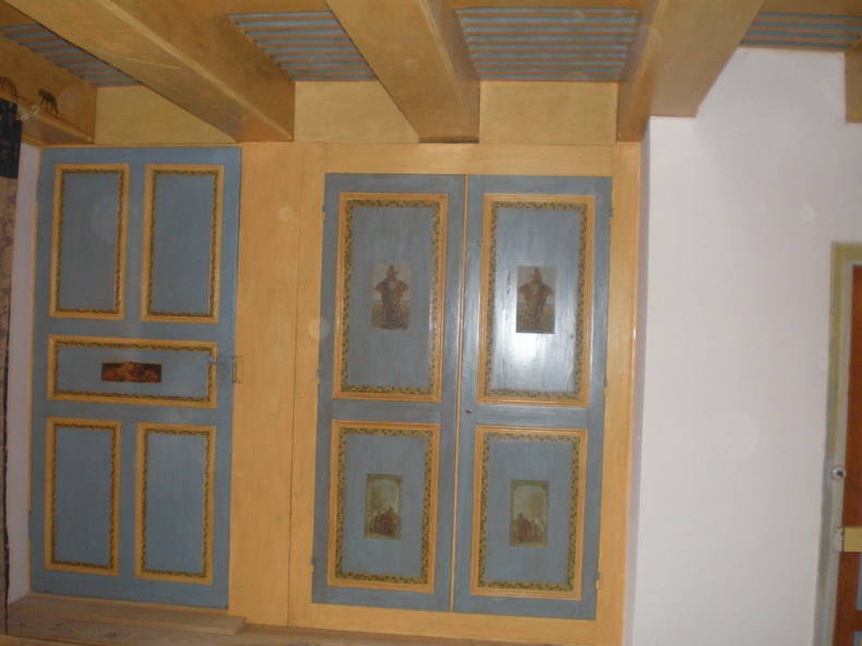 Chambre Chez L'habitant Marigny 98943-3