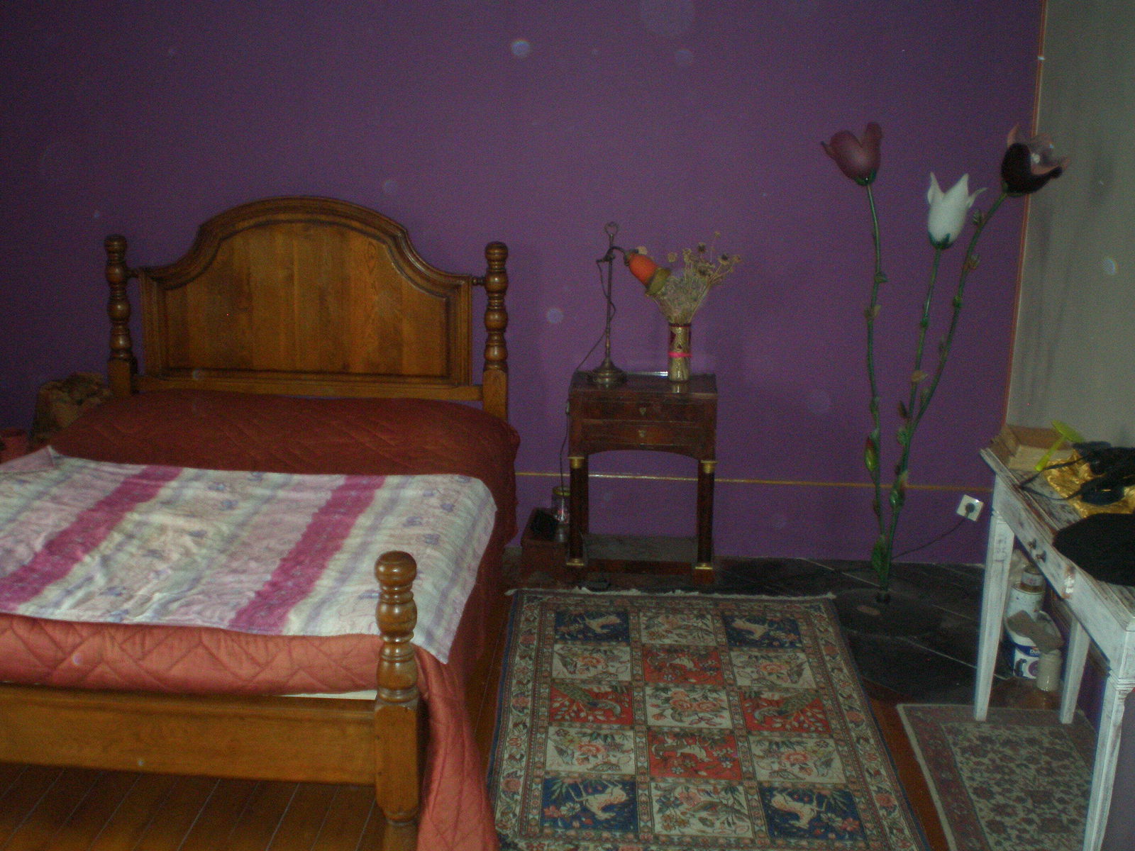 Homestay Marigny 98943