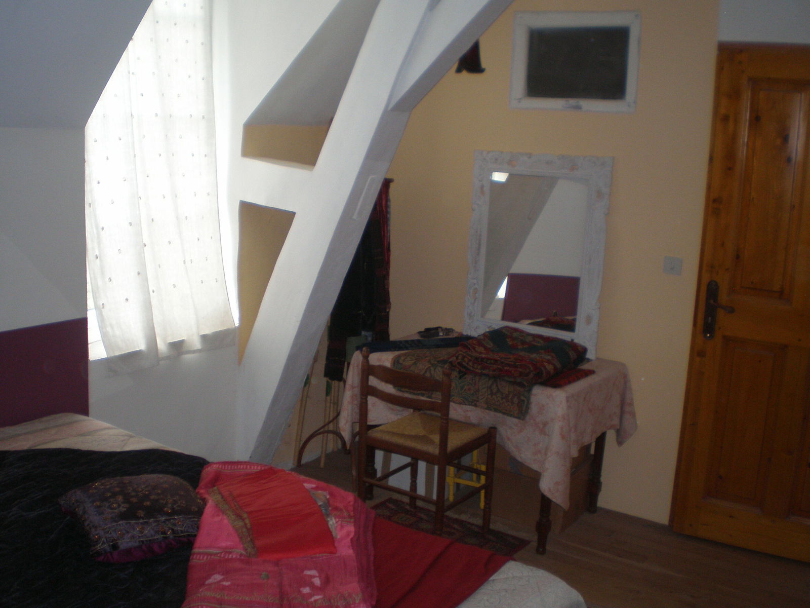 Homestay Marigny 98943