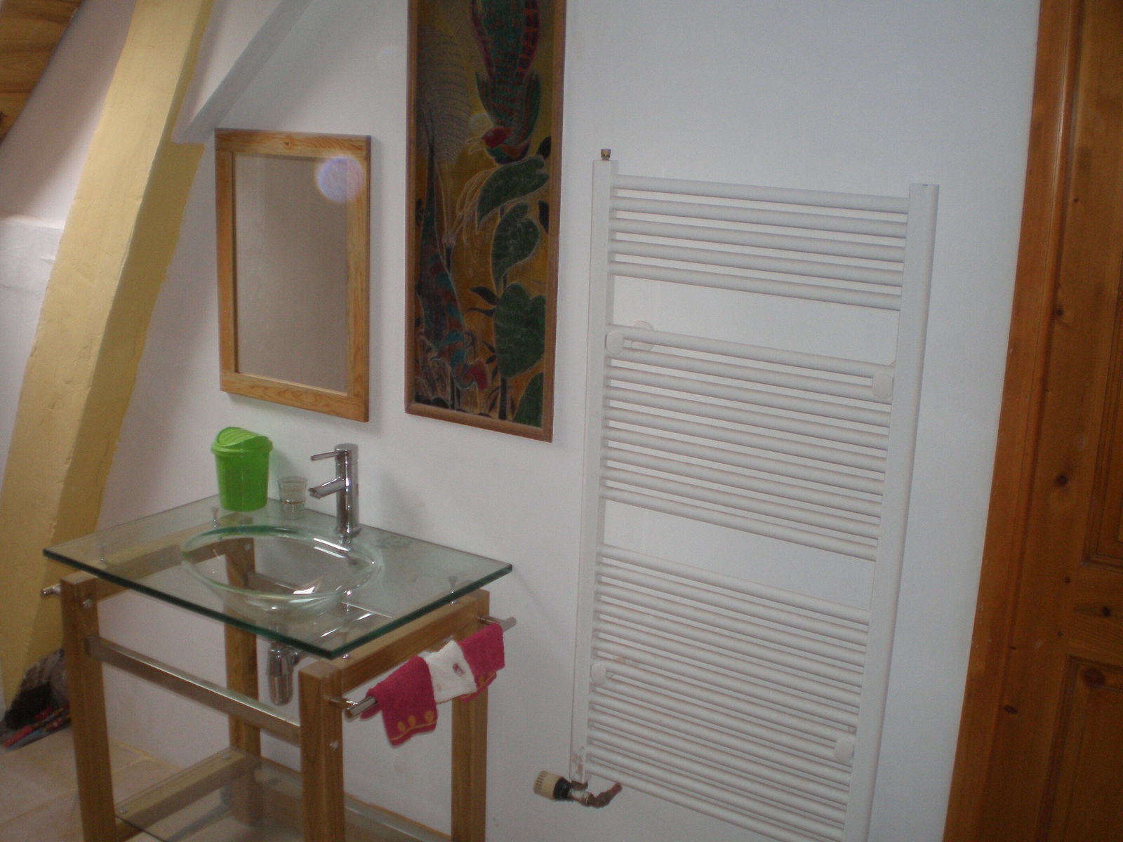 Homestay Marigny 98943