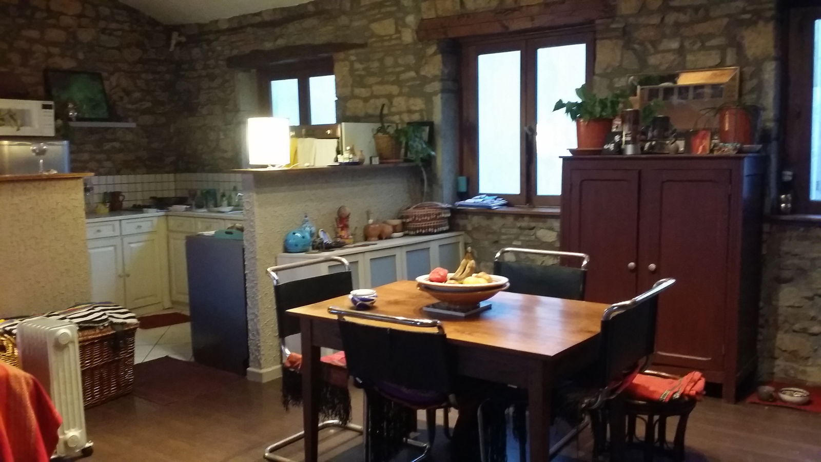 Homestay Lyon 99483