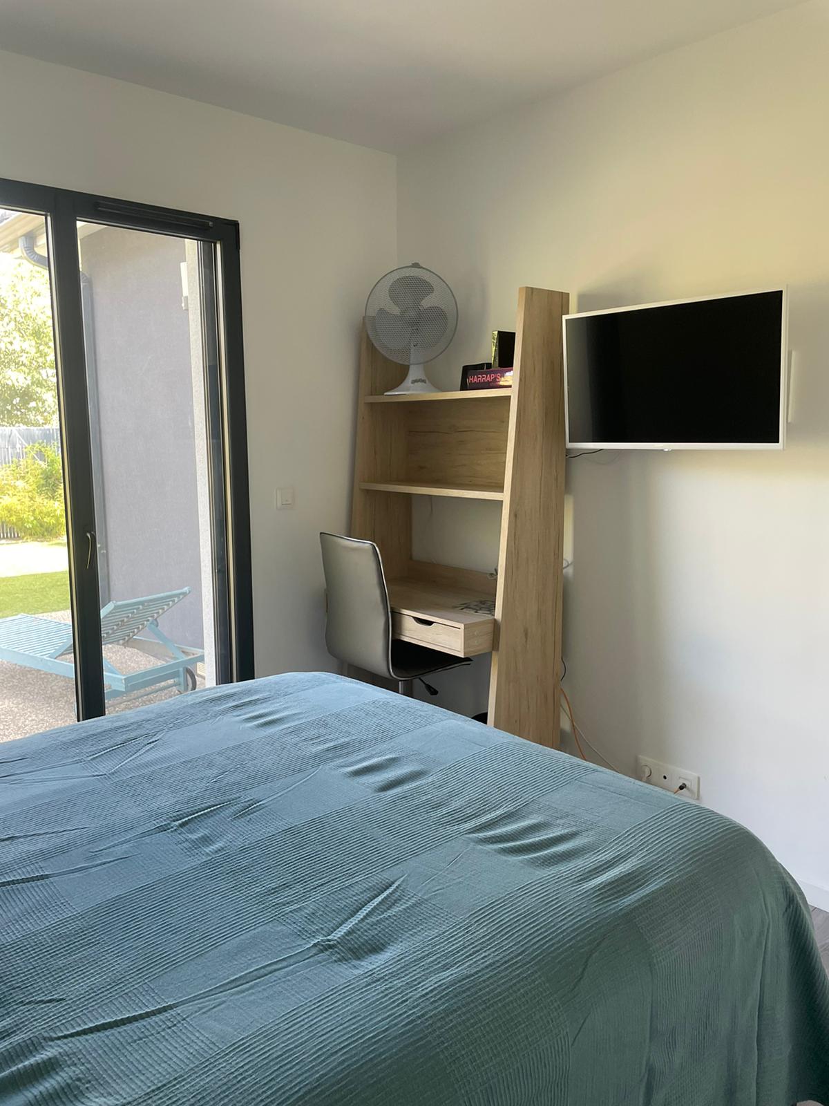 Homestay Toulouse 141243