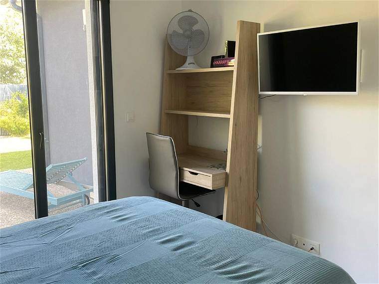 Chambre À Louer Toulouse 141243