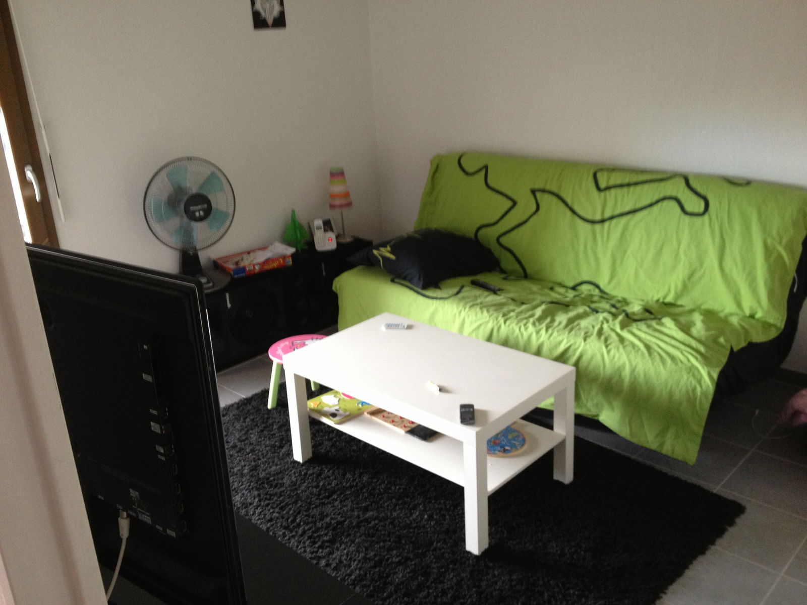 Homestay montpellier 34603