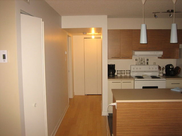 Homestay Montréal 6838