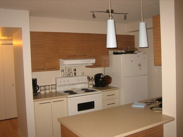 Homestay Montréal 6838