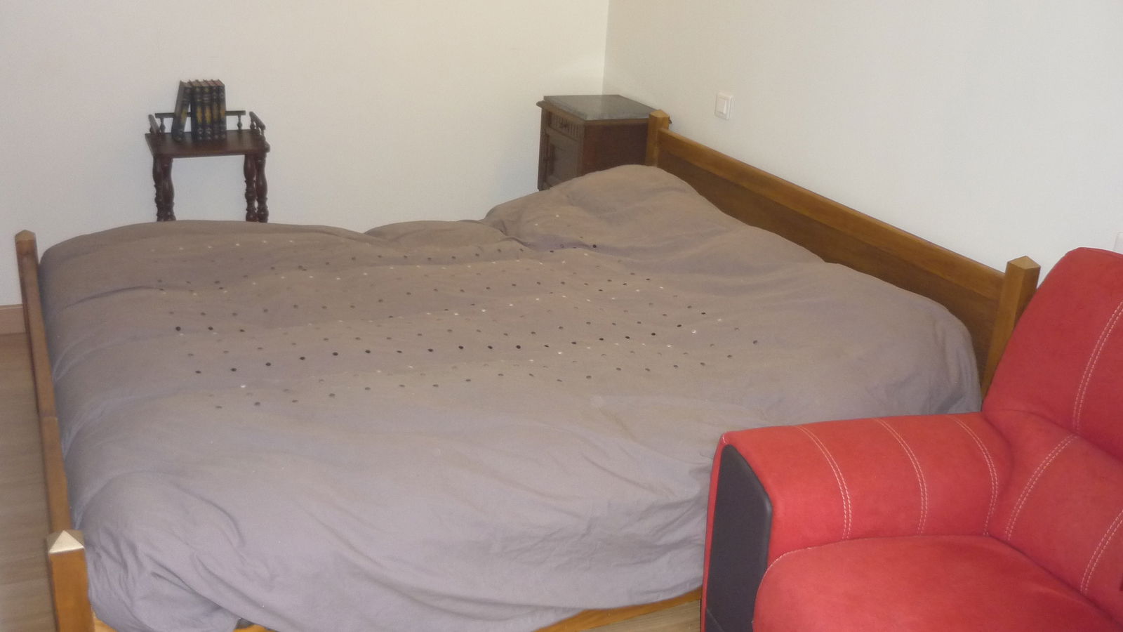 Homestay Challuy 70242