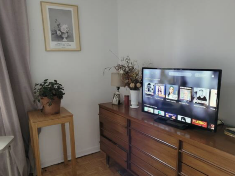 Chambre Chez L'habitant Montréal 268506-5