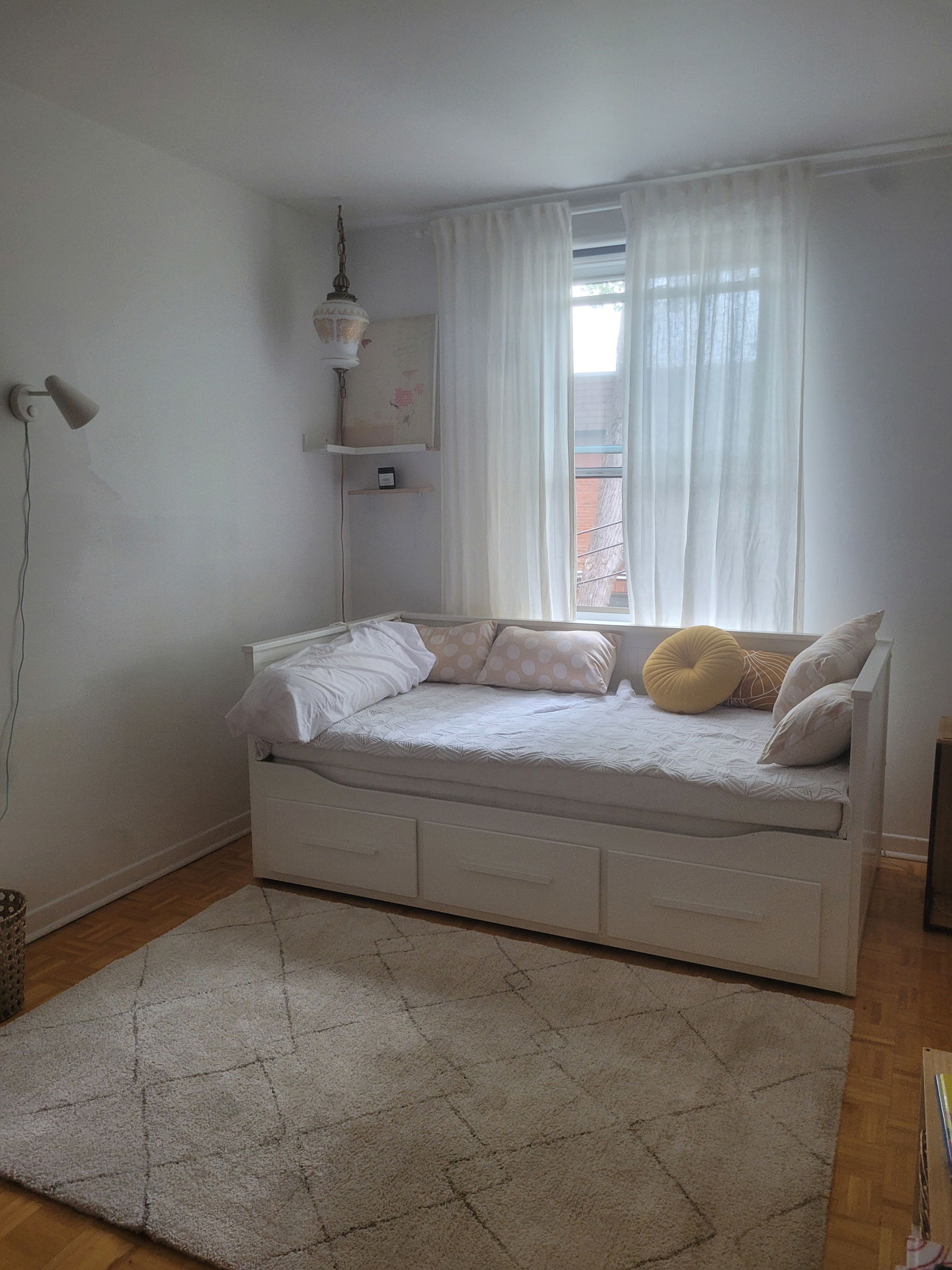 Homestay Montréal 268506