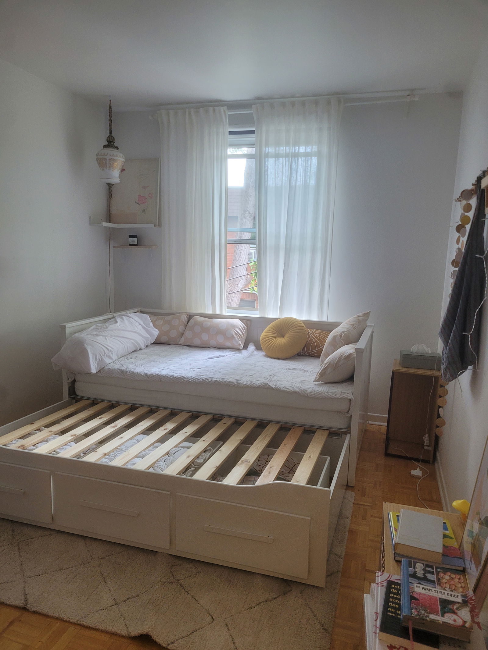 Homestay Montréal 268506