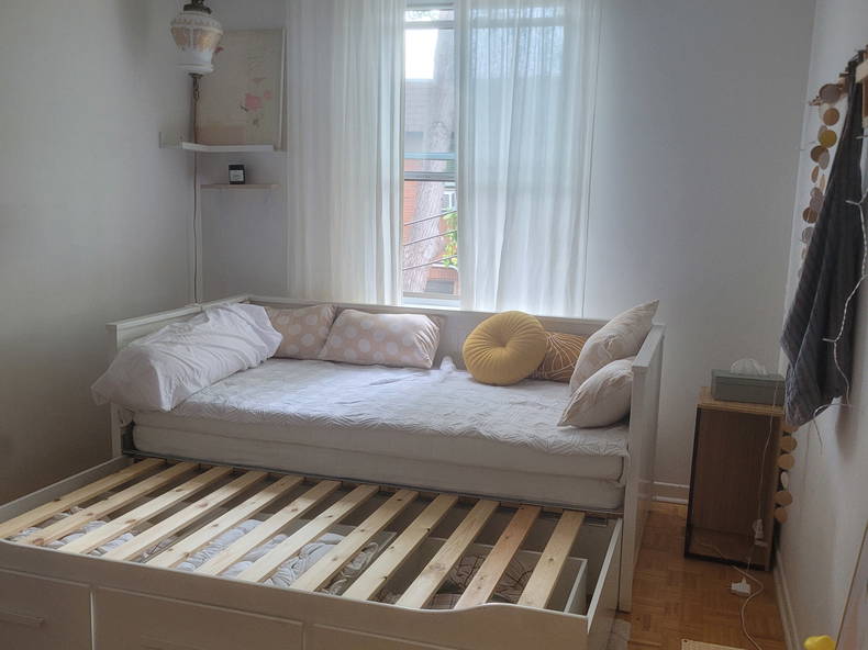 Chambre Chez L'habitant Montréal 268506-2