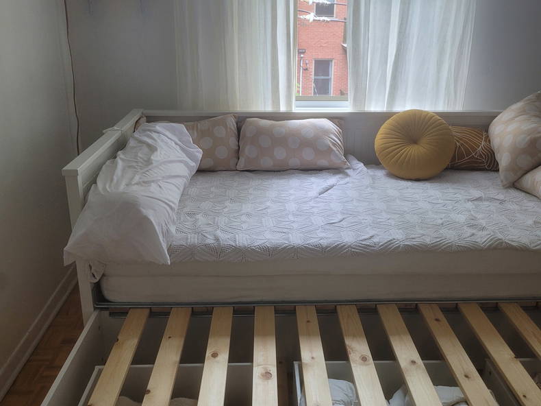 Chambre Chez L'habitant Montréal 268506-3