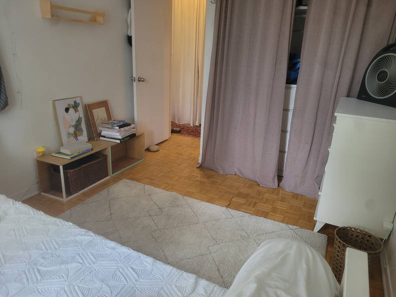 Chambre Chez L'habitant Montréal 268506-4