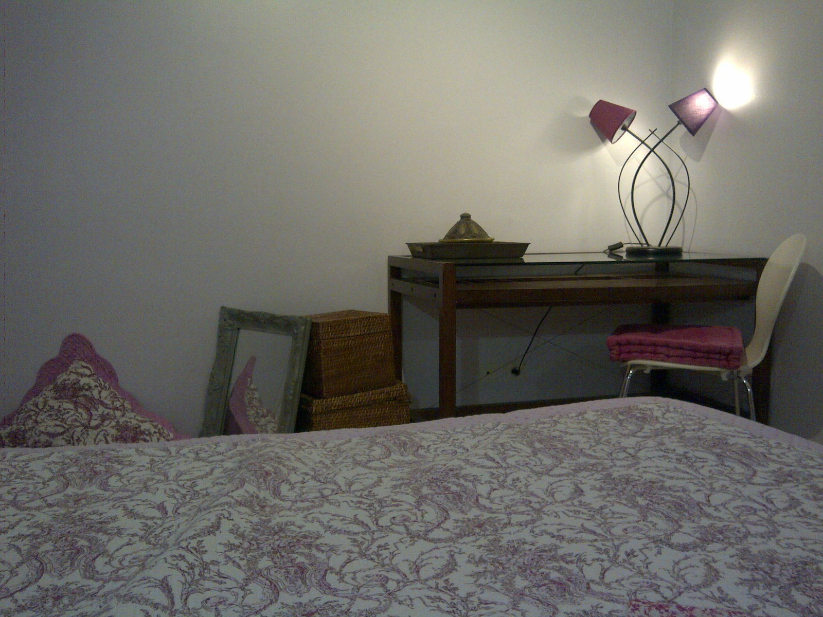 Bed And Breakfast Perpignan 38684