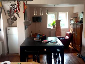 Roomlala | Room for rent in a nice roommate