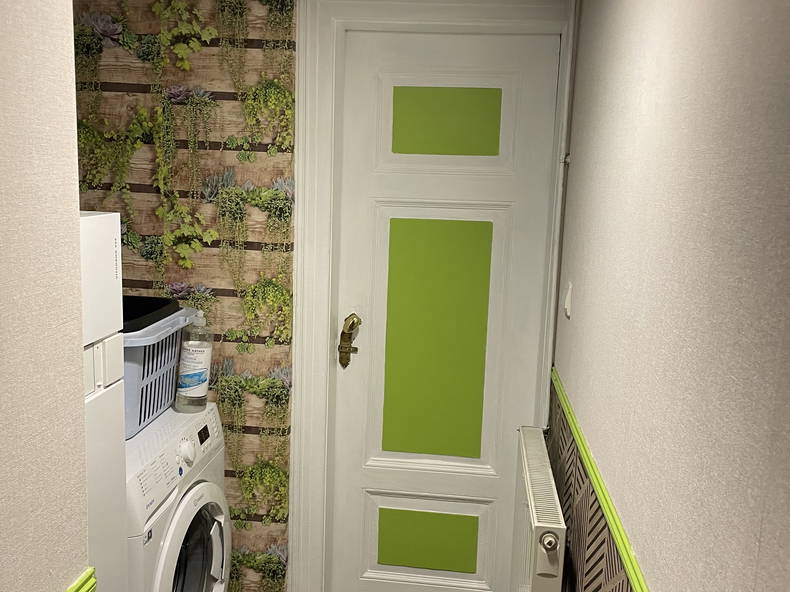 Homestay Metz 371310-2