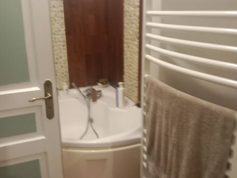 Homestay Metz 371310-3