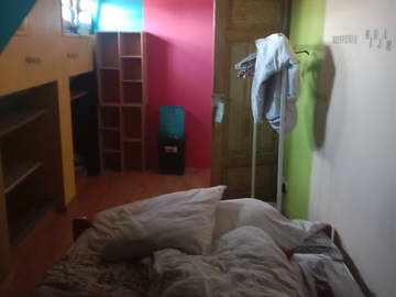 Chambre Chez L'habitant Metz 371310-4