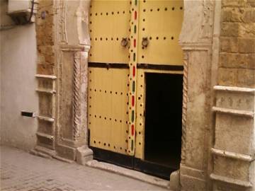 Roomlala | Room For Rent In A Palace In The Medina