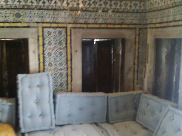 Homestay Tunis 98519