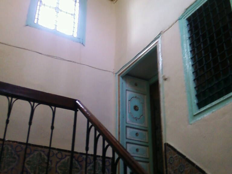 Hemvistelse Tunis 98519-5