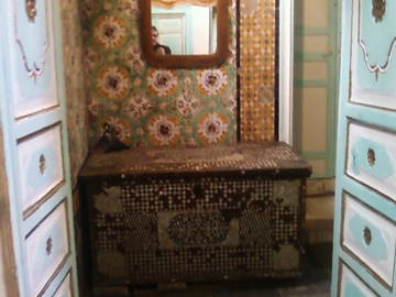 Chambre Chez L'habitant Tunis 98519-6