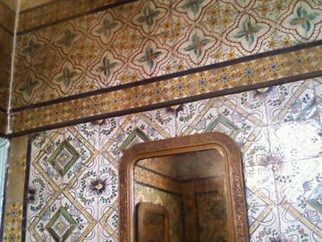 Chambre Chez L'habitant Tunis 98519-7
