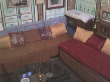 Chambre Chez L'habitant Tunis 98519-9
