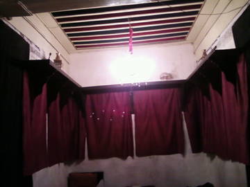 Chambre Chez L'habitant Tunis 98519-12