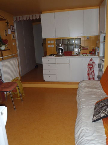Homestay Wissous 58932