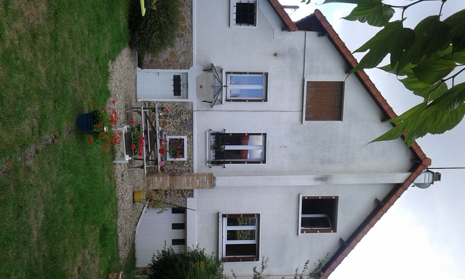 Homestay Villemomble 112983