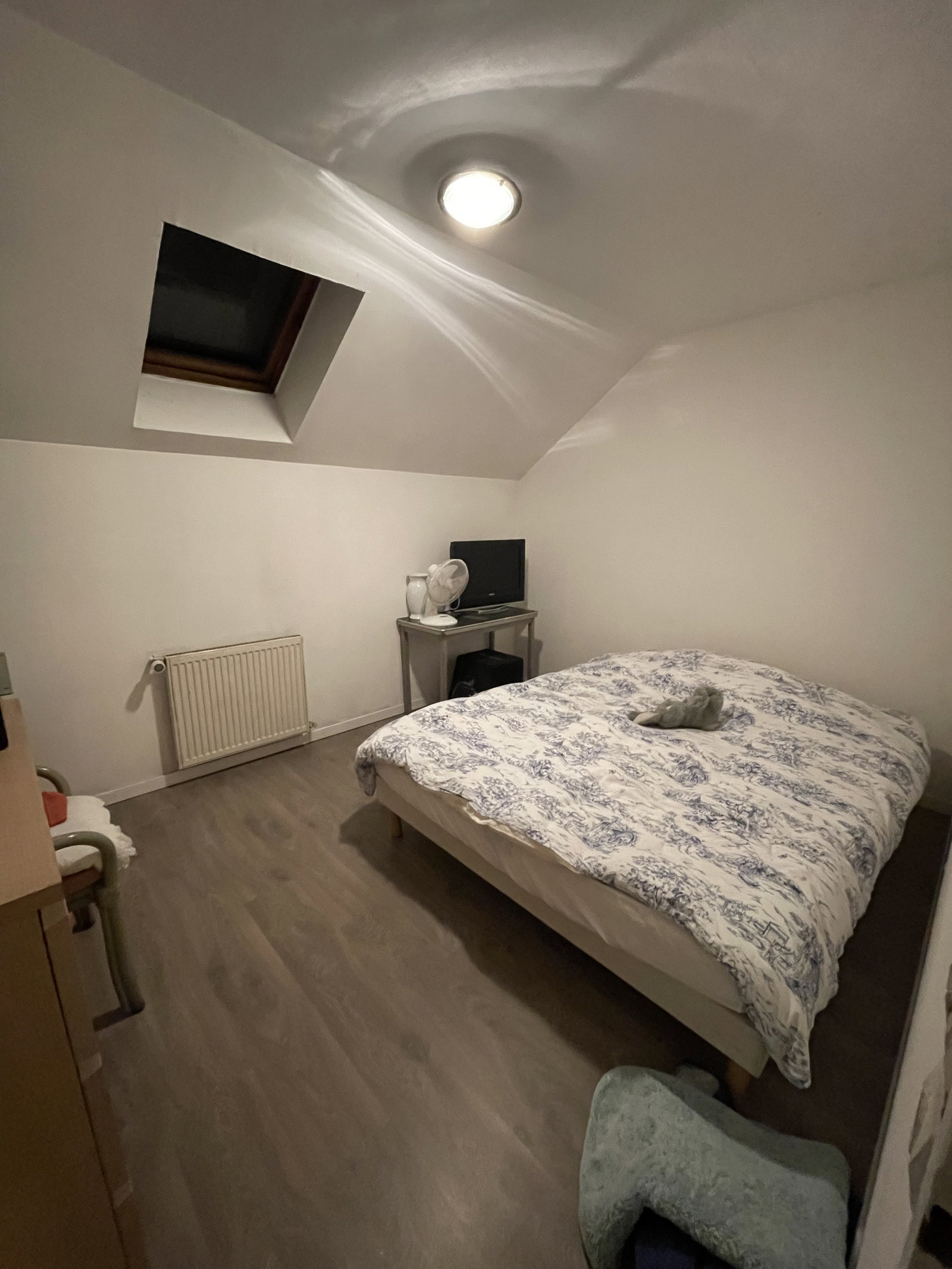 Homestay Gaillard 661329