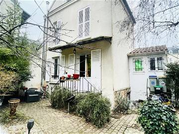 Habitación En Alquiler Bois-Colombes 364196-1