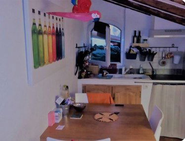 Homestay Nice 645631