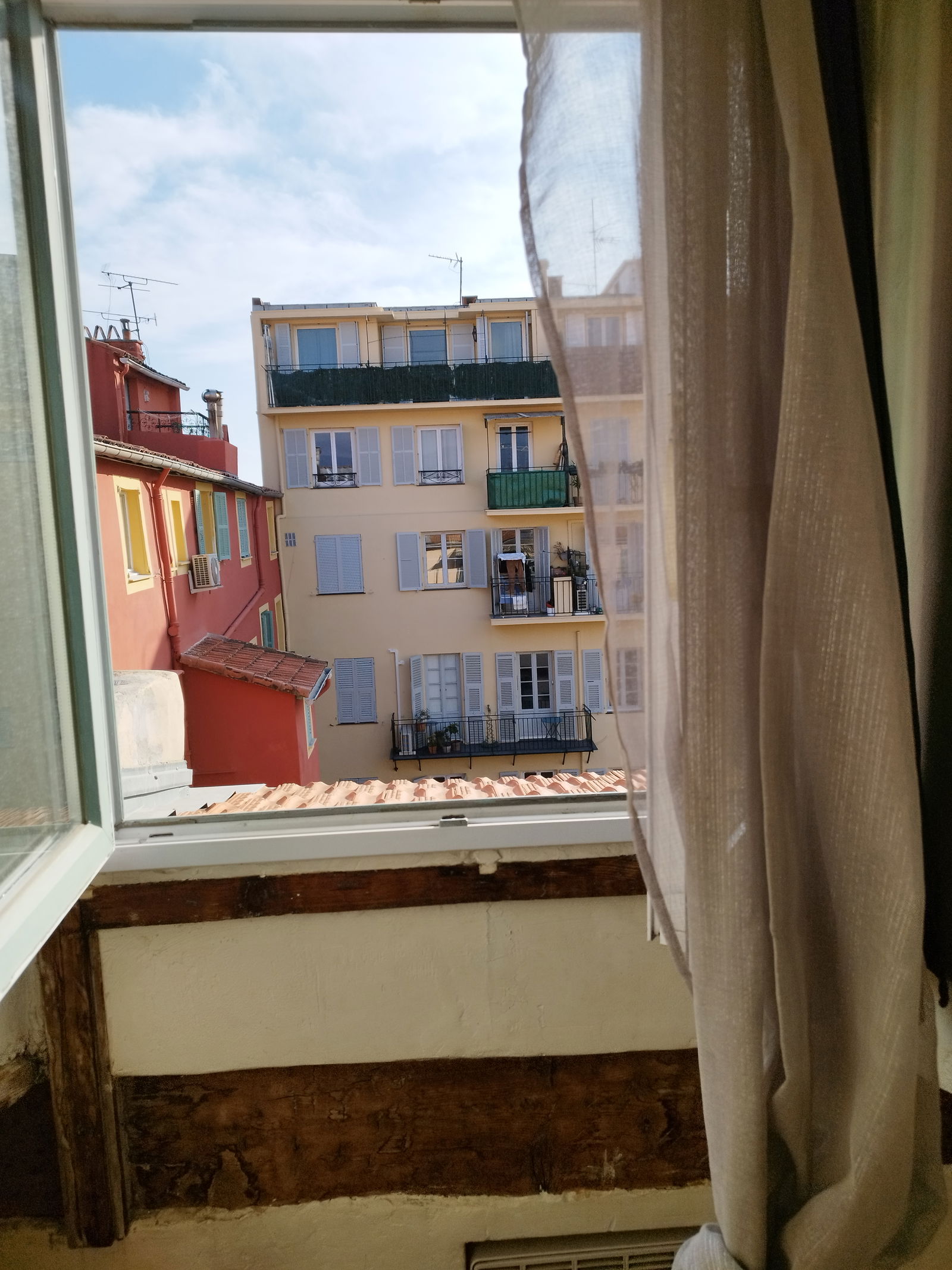 Homestay Nice 645631