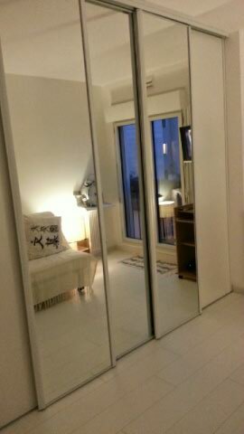 Homestay Paris 78445