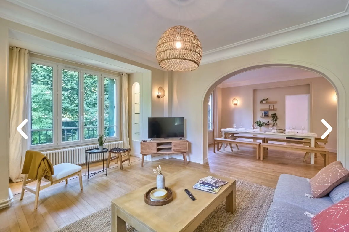 Colocation Colombes 468120