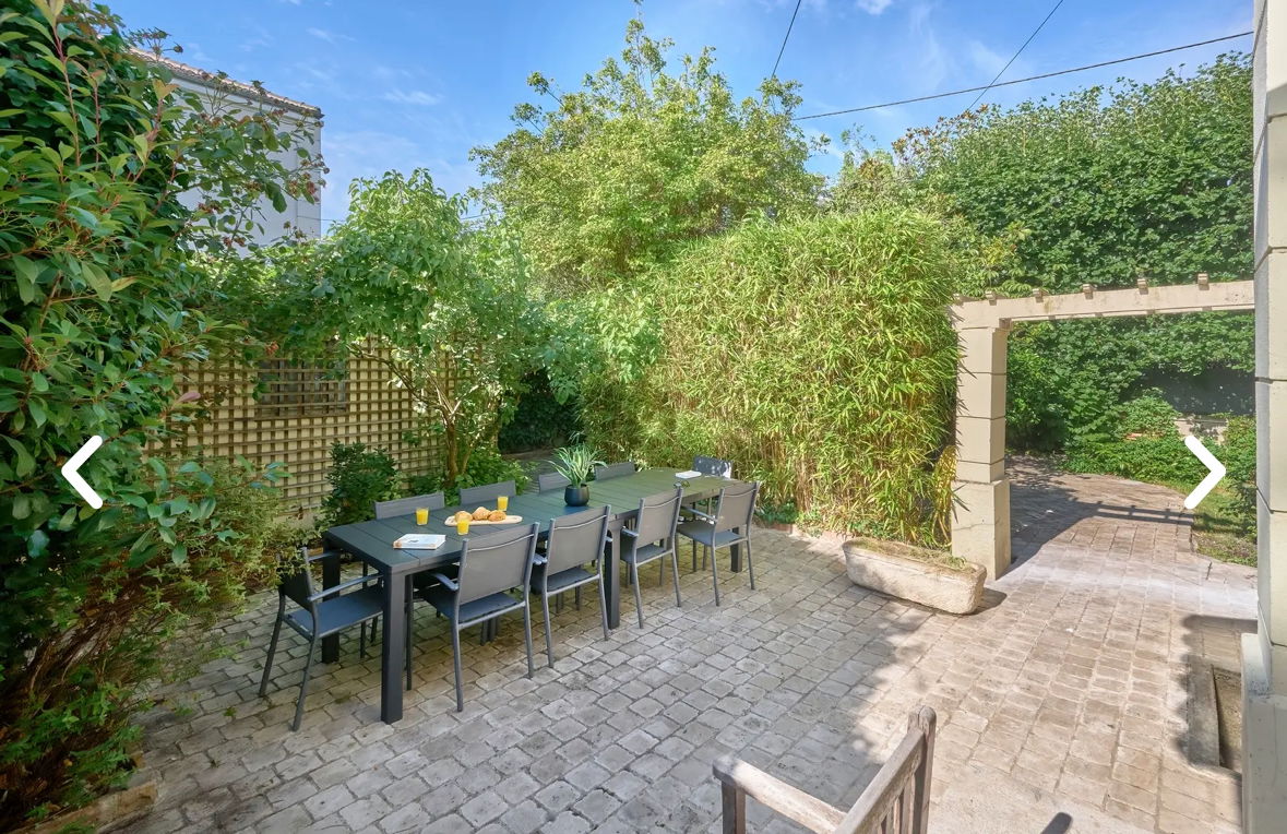 Colocation Colombes 468120