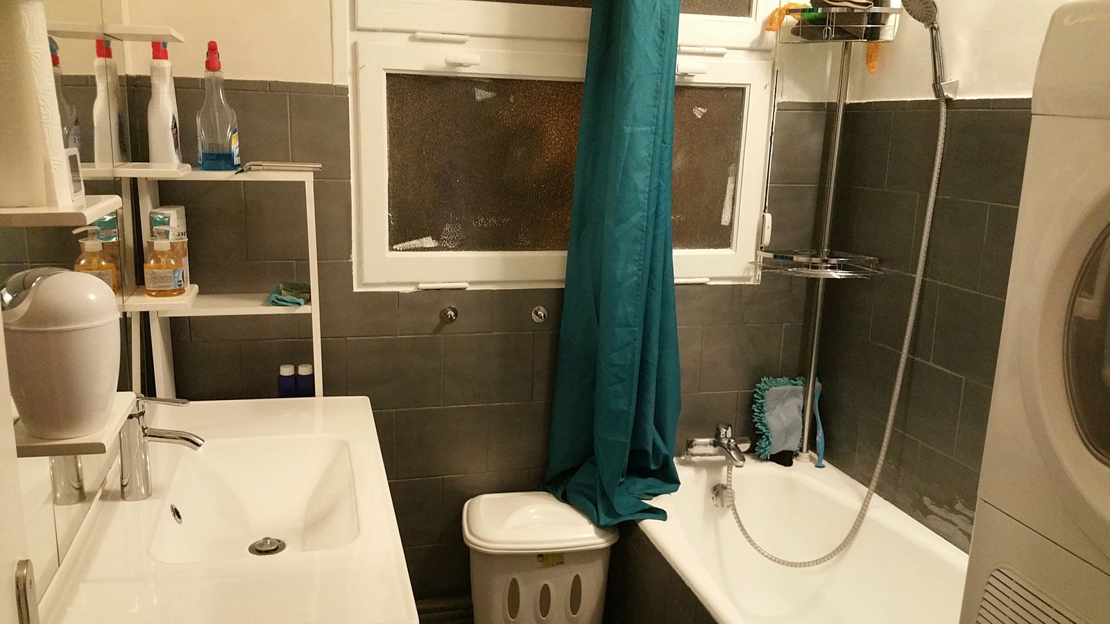Homestay Franconville 217822