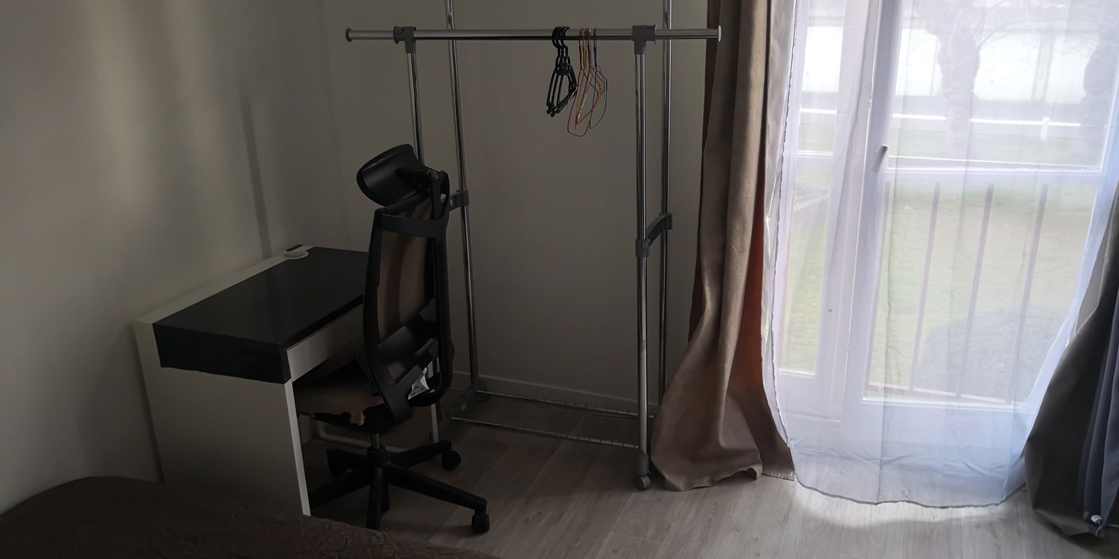 Homestay Franconville 217822