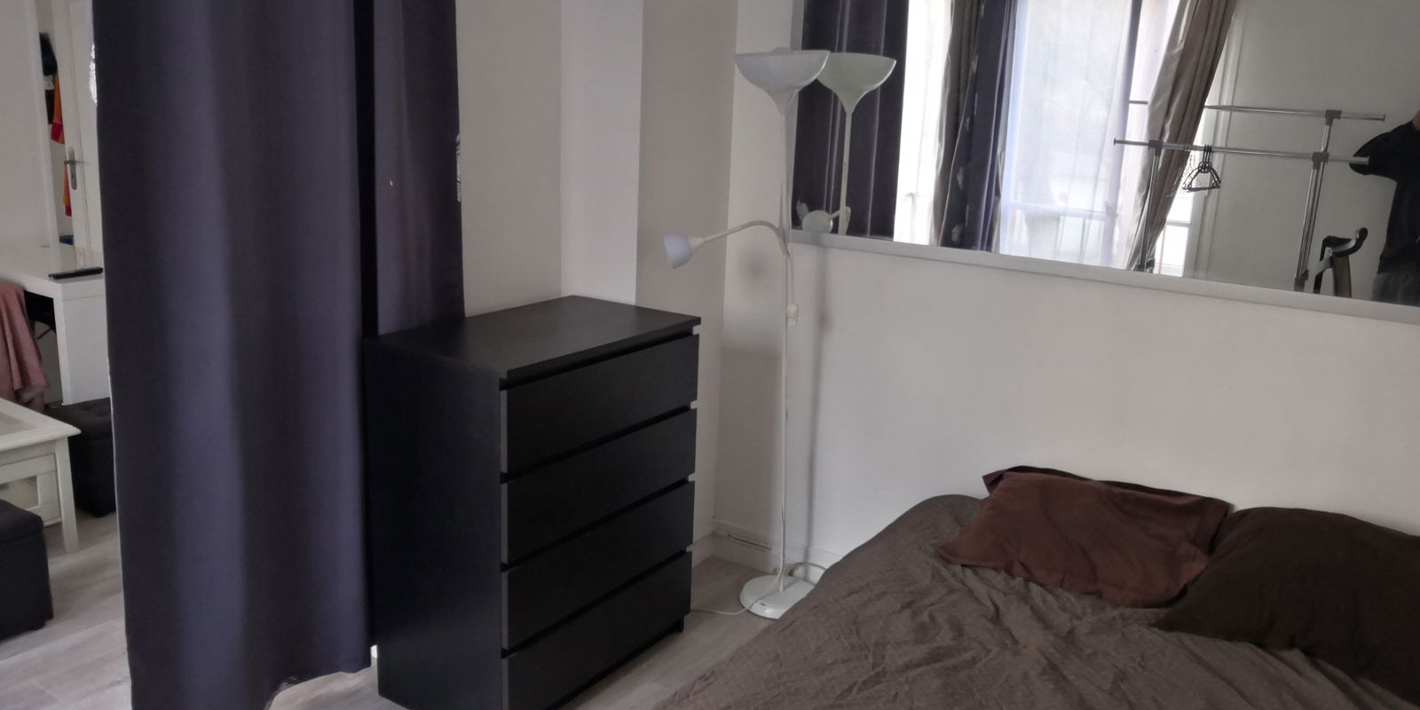 Homestay Franconville 217822
