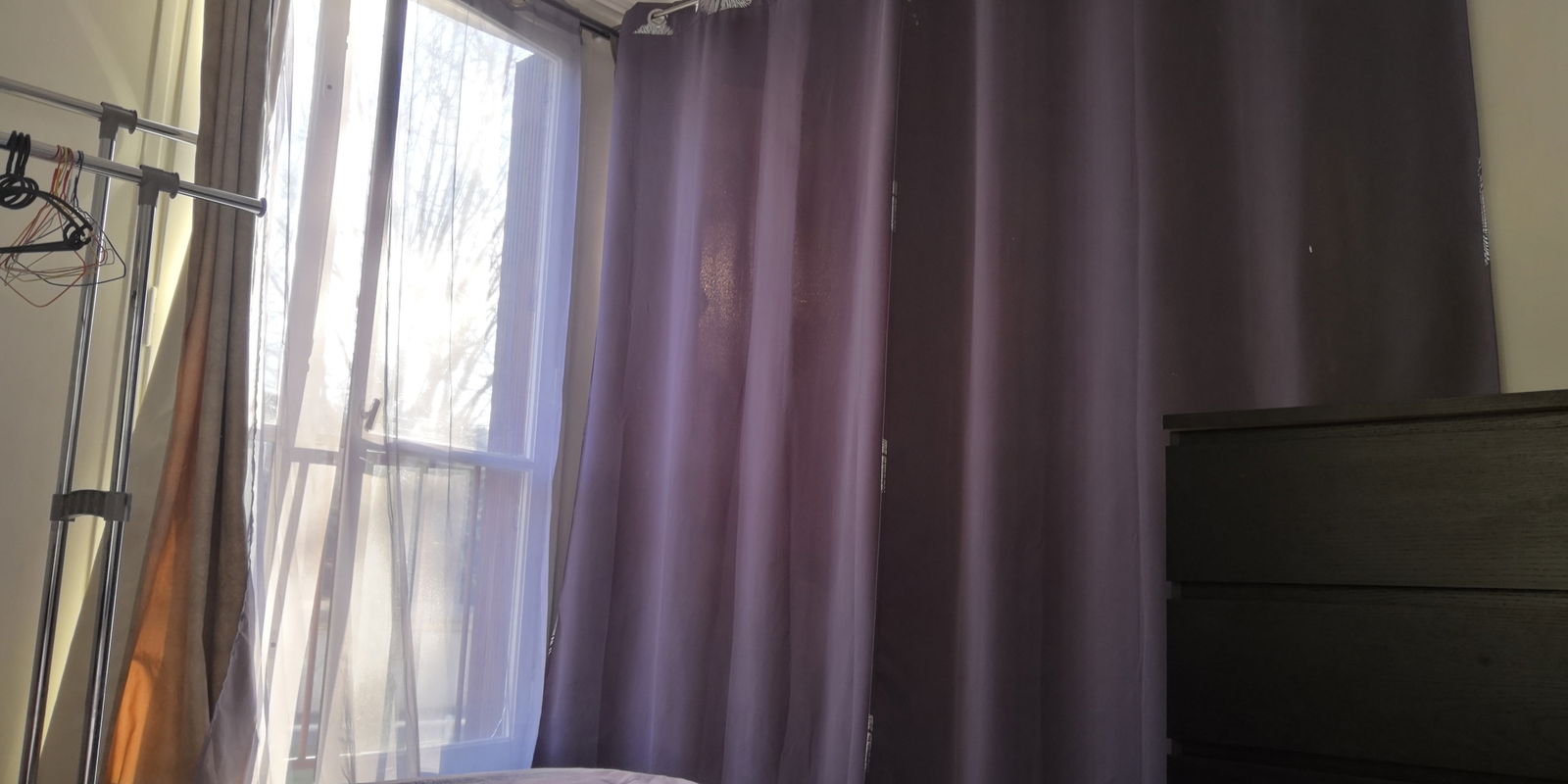 Homestay Franconville 217822